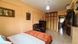 Blk 717 Pasir Ris Street 72 (Pasir Ris), HDB Executive #469227421